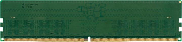 Produktbild Kingston RAM D5 5600 8GB C46 (1 x 8GB, 5600 MHz, DDR5-RAM, DIMM)