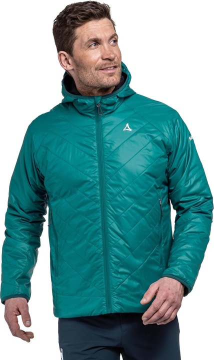 Produktbild Schöffel Ins Jacket Style Cascata (XL)