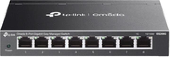 Produktbild TP-Link Omada ES208G (8 Ports)