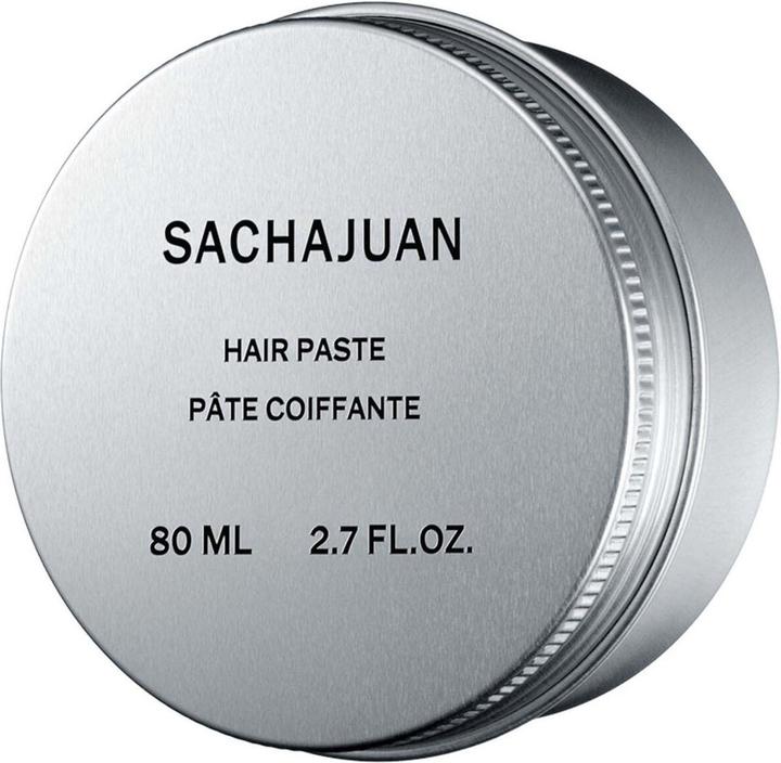 Image du produit Sachajuan Pâte capillaire - Fixation forte, 80 Ml (Pâte capillaire, 80 ml)