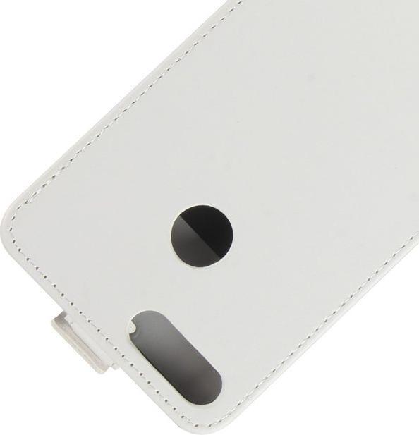 Actual product image MU Classic Crazy Horse Leather Flipcase Series (Honor 9 Lite)