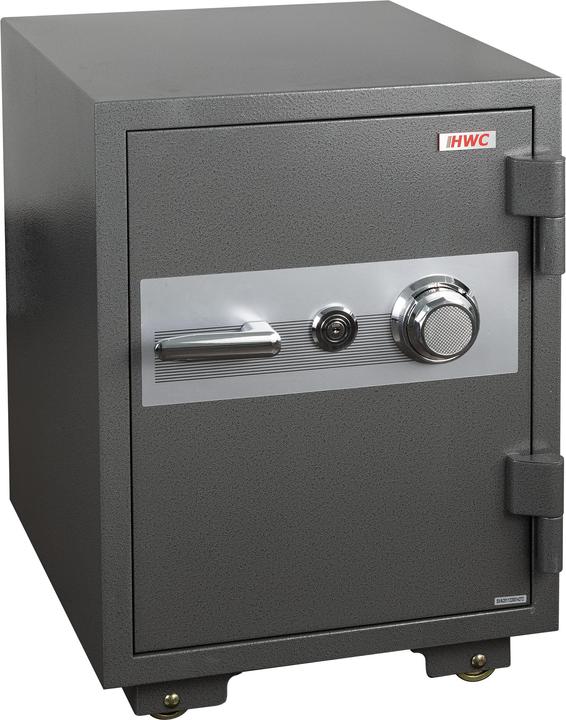 Jamb Feuerfester Dokumententresor (48 l)