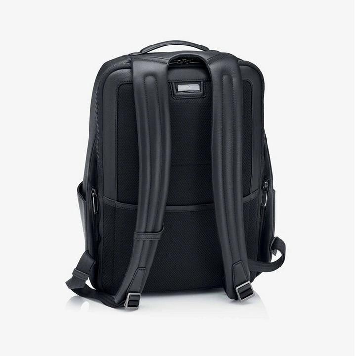 Actual product image Porsche Design Roadster - Backpack Leather M