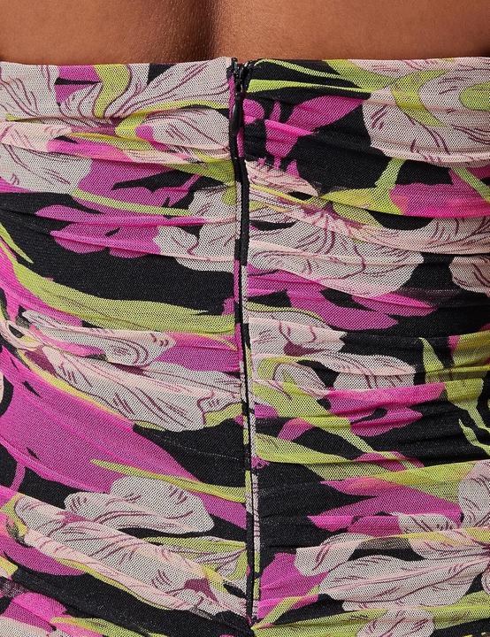 Produktbild Pinko Moderner Cocktailkleid, sehr gute Qualität, einfach zu tragen (XS)