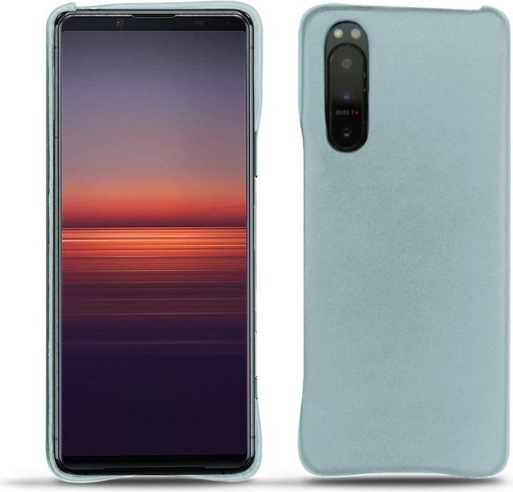 Produktbild Noreve Lederschutzhülle (Sony Xperia 5 II)