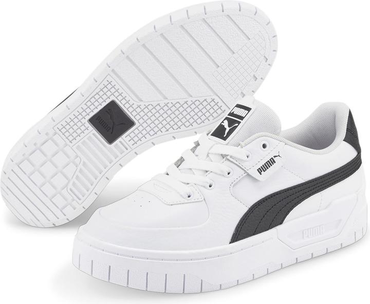 Produktbild Puma Cali Dream Lth Wns (37)