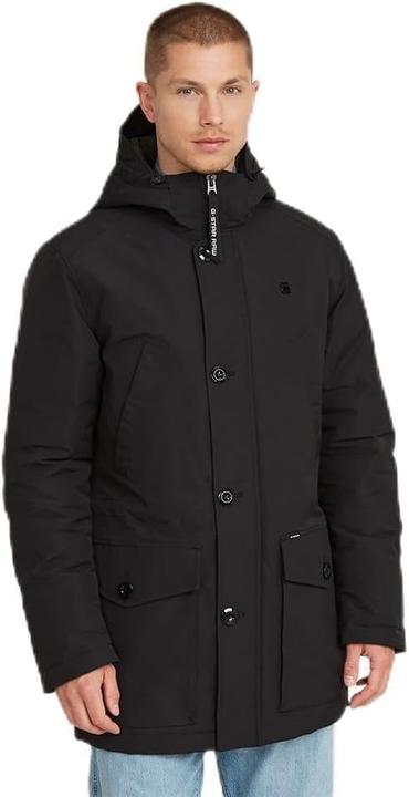 Produktbild G-Star Parka Vodan (S)