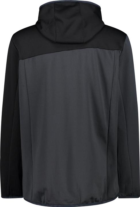 Actual product image CMP Campagnolo Hoodie (54)