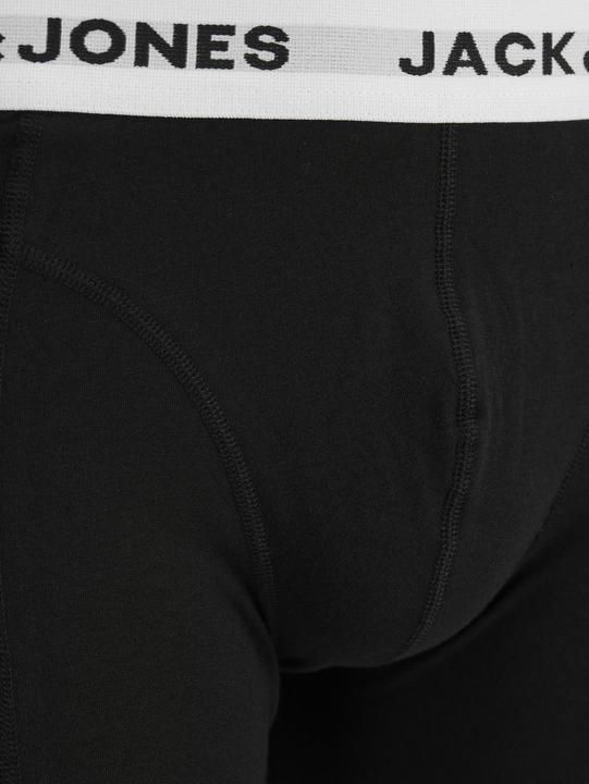 Actual product image Jack & Jones 5-Pack Boxer Shorts (M, 5-pack)