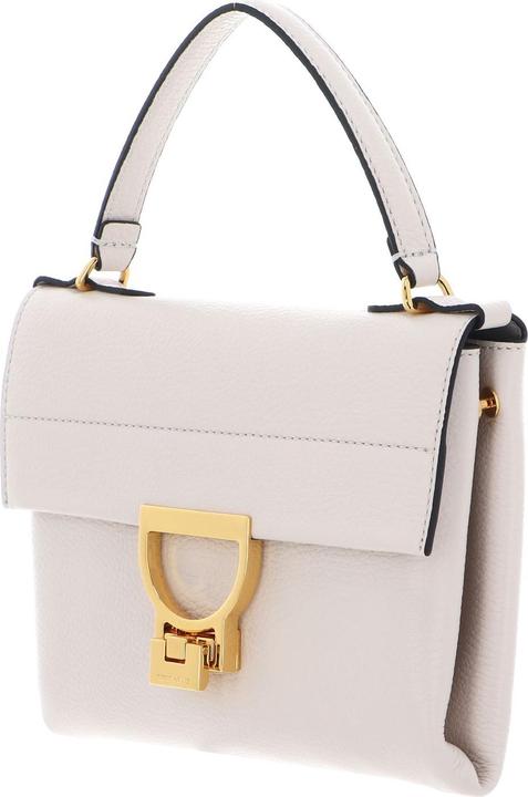 Produktbild Coccinelle Arlettis Signature Handbag Grained Leather