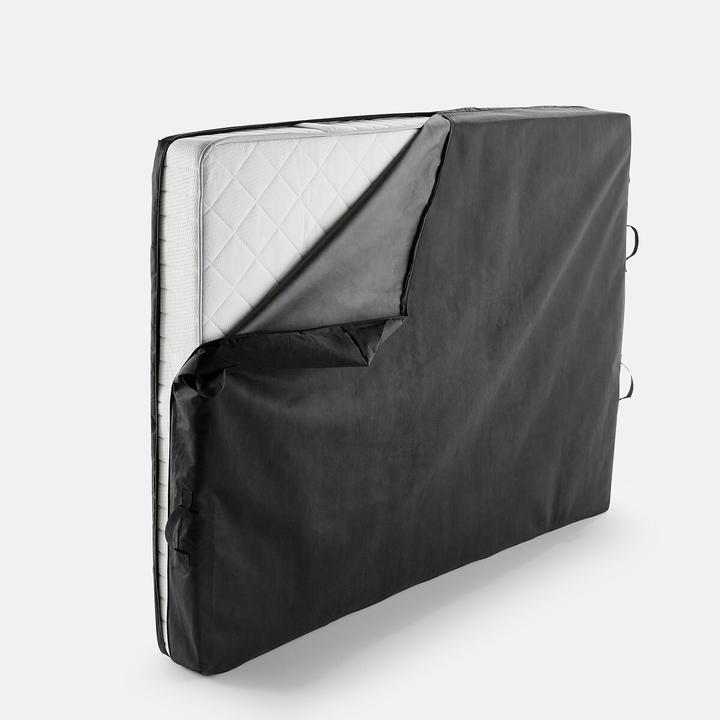 So'home Komplettschutzhülle für Matraze (160 x 200 cm)