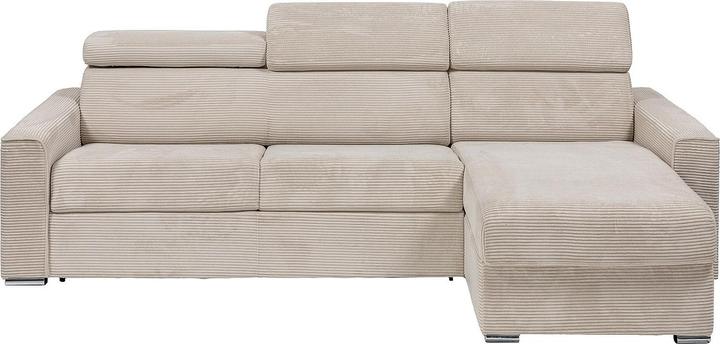 Produktbild Vente-unique Vizir (Ecksofa)