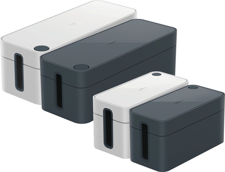 Productafbeelding Durable Kabeldoos CAVOLINE BOX L