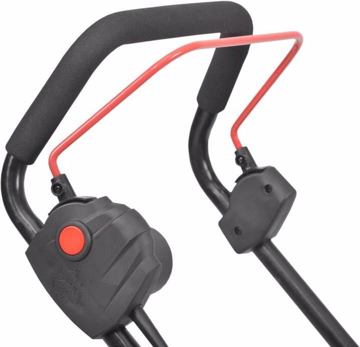 Actual product image Hecht 1640 (Electrical connection)