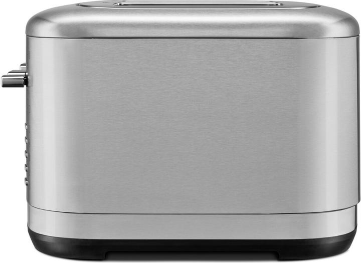 Productafbeelding KitchenAid 5KMT4109ESX Toaster, stainless steel