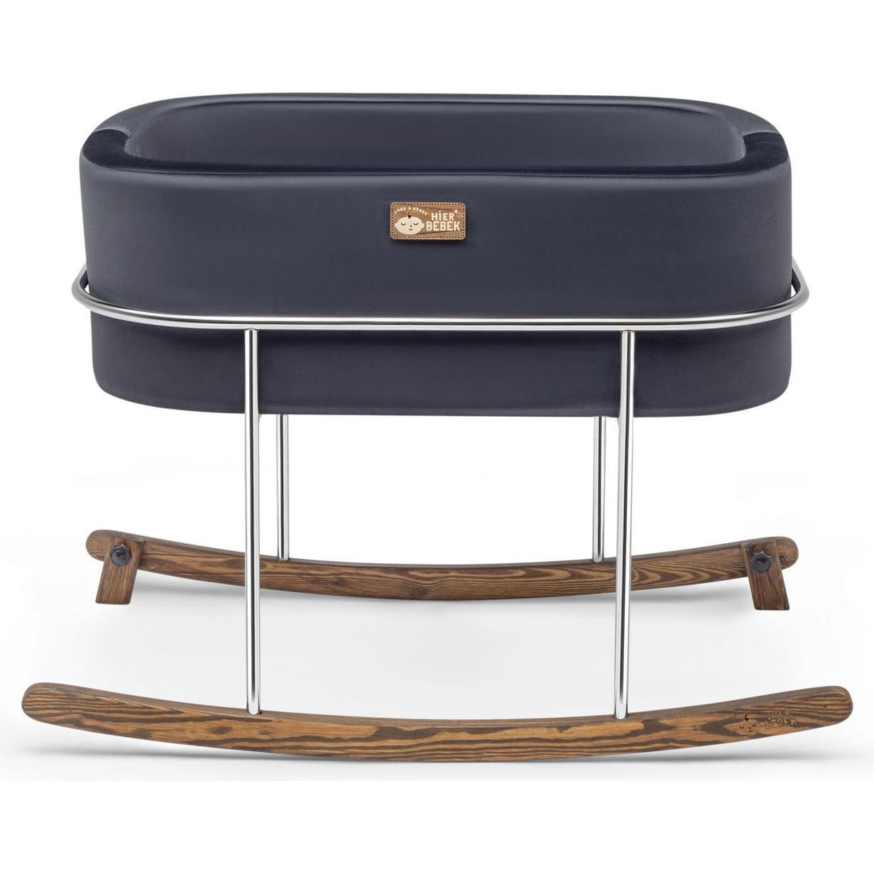 Thumbnail - Homitis, Stubenwagen + Babywiege, Nikolai