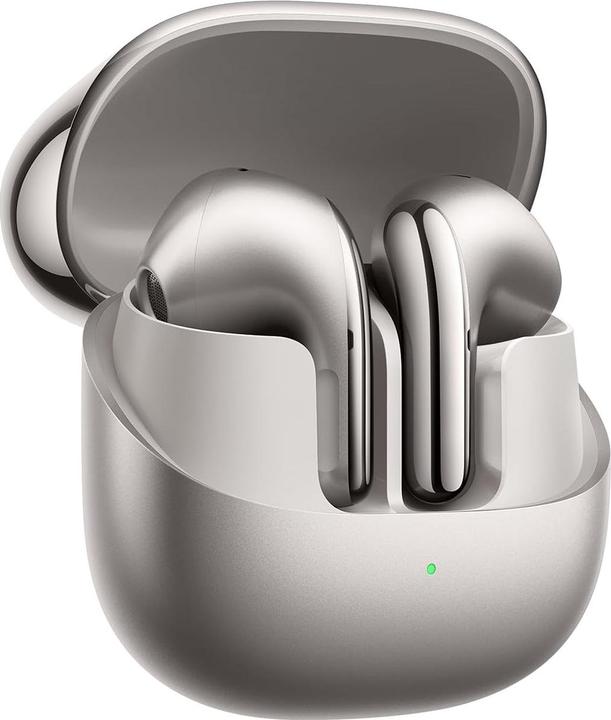 Image du produit Xiaomi Buds 5 (ANC, 6.50 h, Sans fil)