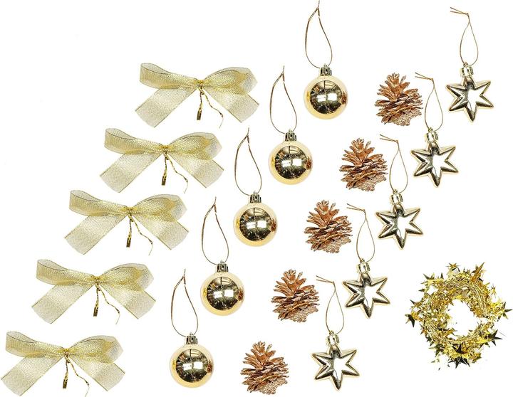 Produktbild Bambelaa Weihnachtsbaum (75 cm)