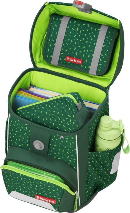 Produktbild Step by Step Green Graphics (20 l)