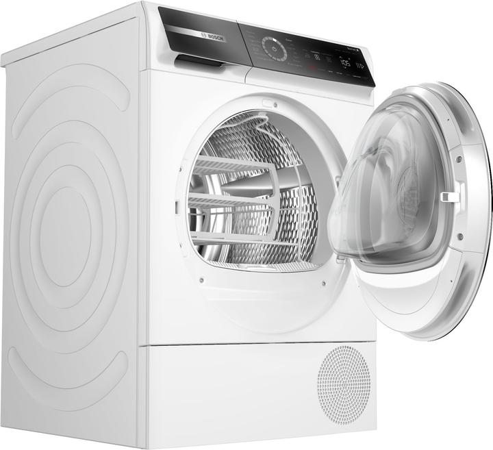 Produktbild Bosch Hausgeräte WQB246DASN (9 kg, Rechts)