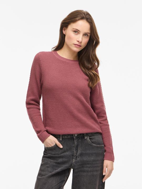 Actual product image Vila VIDALO Basic Strickpullover (M)