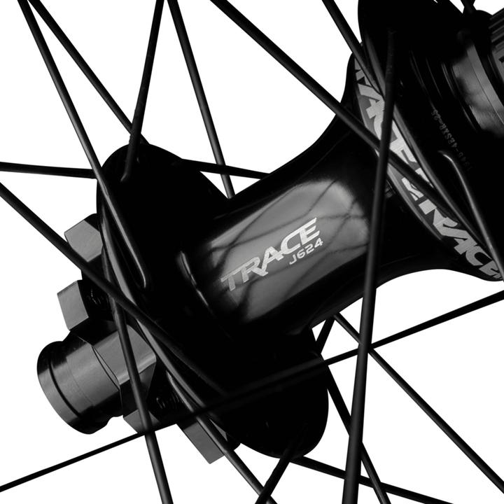 Immagine prodotto Race Face Aeffect-R 30 E-MTB CLN ruota posteriore (Ruota posteriore, 27.5")