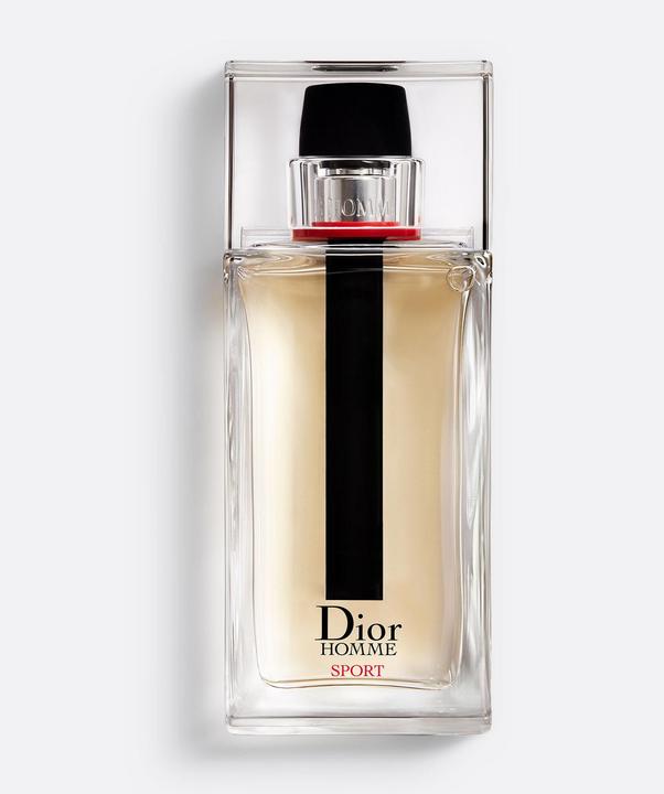 Produktbild Dior Homme Sport (Eau de Toilette, 125 ml)