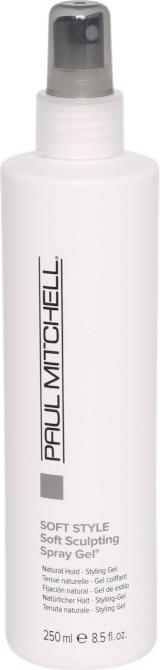 Image du produit Paul Mitchell Sculpture douce (250 ml)