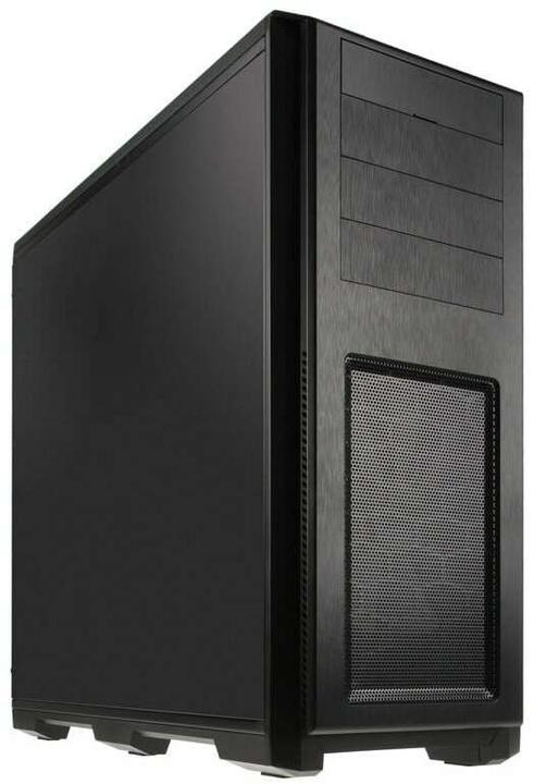 Produktbild Phanteks Enthoo Pro (ATX, mATX, E-ATX)