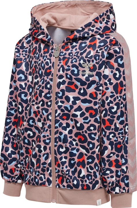 Image du produit hummel Veste Zip Leonora (152)