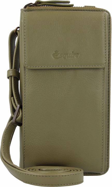 Produktbild Esquire Peru Handytasche Leder 10 cm