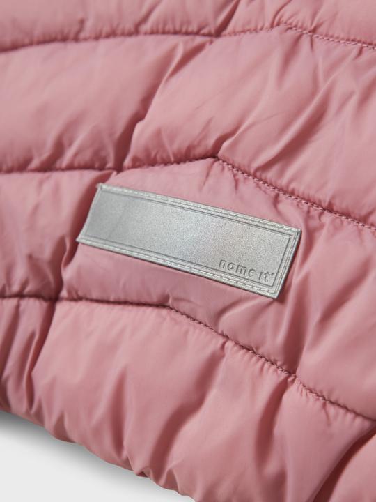 Produktbild Name it Kapuzen Wattierte Jacke (104)
