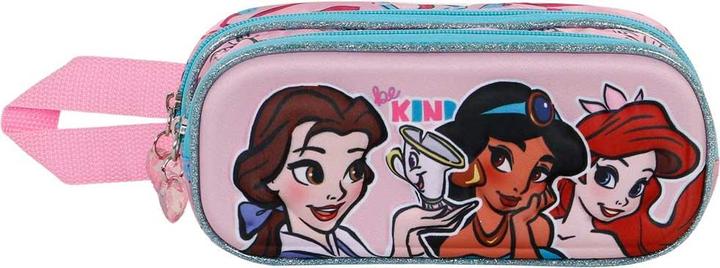 Produktbild Karactermania 3D Double Pencil Case Kind