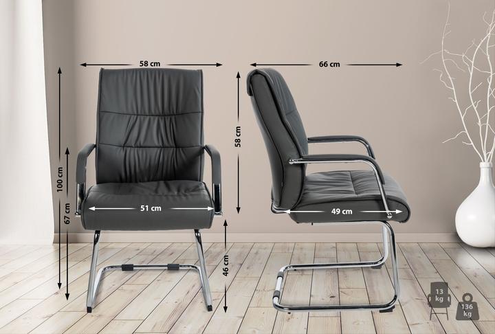 Actual product image CLP Sievert