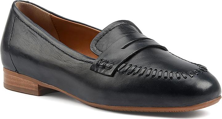 Navy Blau