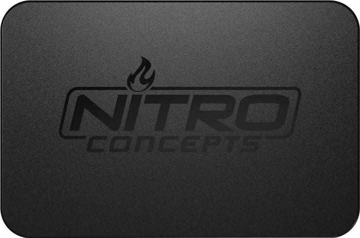 Image du produit Nitro Concepts IMMERSION Boîte à LED
