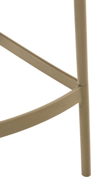 Produktbild Swisshandel24 Barhocker Air, schlamm