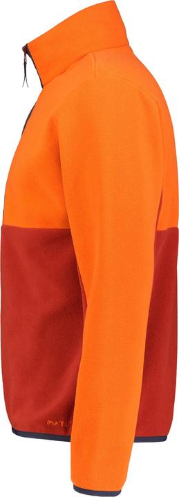 Immagine prodotto Meru Maglia in pile con zip (54)