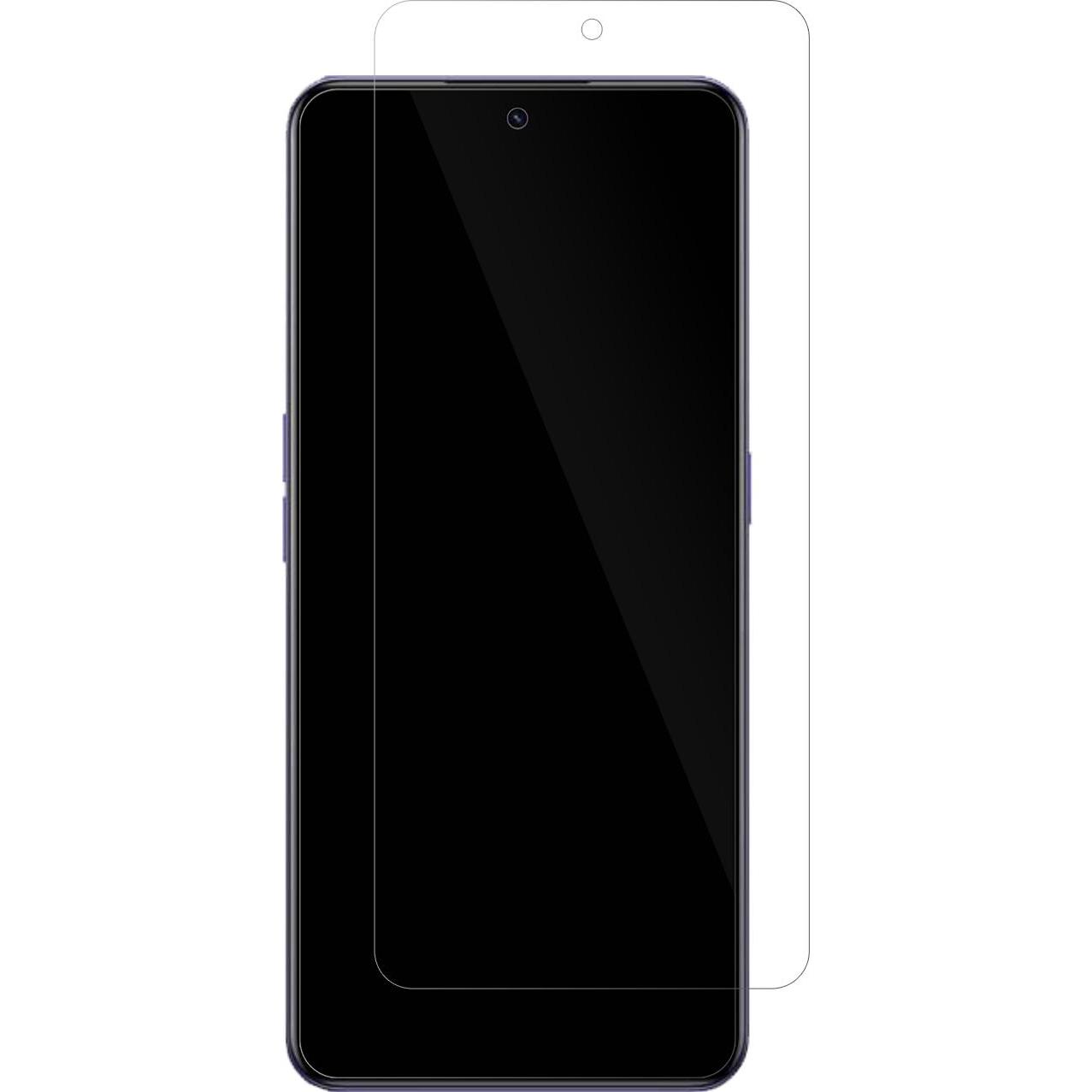 Thumbnail - Dipos Displayschutzfolie Crystalclear (1 Stück, Realme GT Neo 5), Smartphone Schutzfolie, Transparent