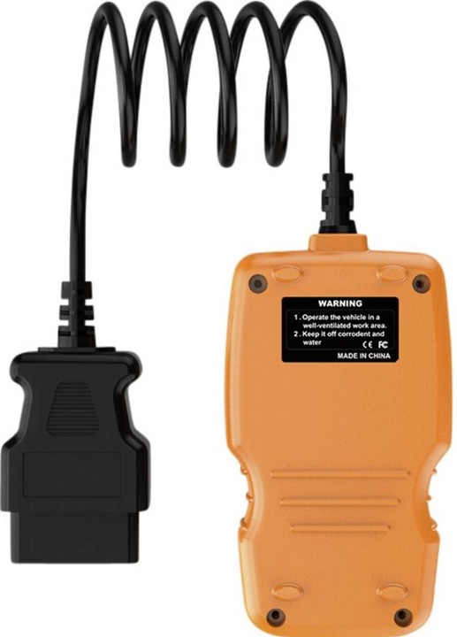 Immagine prodotto No Name OBD2 OM123