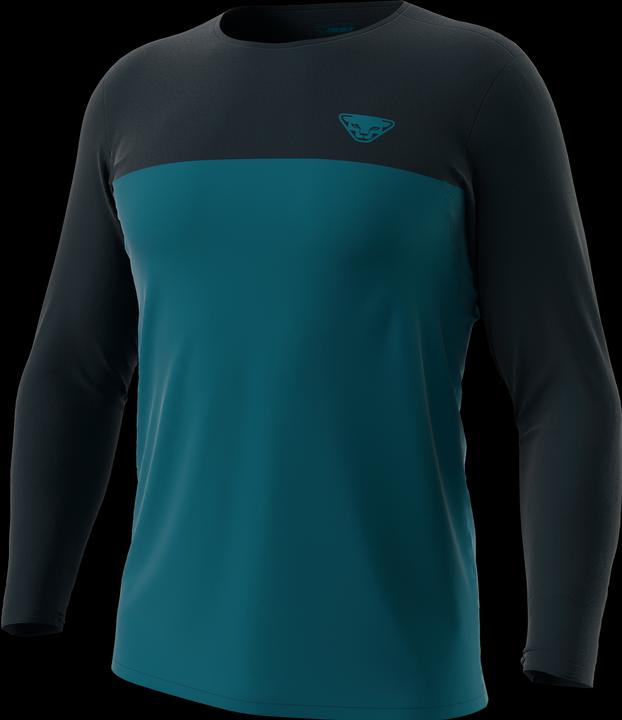 Immagine prodotto Dynafit Camicia a maniche lunghe Traverse S-Tech (S)