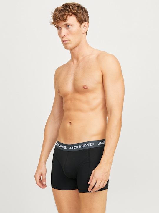 Produktbild Jack & Jones Jacemu Trunks 8 Pack (XXL, 8er Pack)
