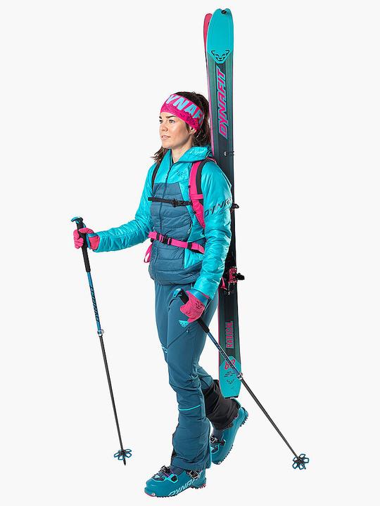 Image du produit Dynafit Radical 88 W Ski (158 cm, Sans reliure)