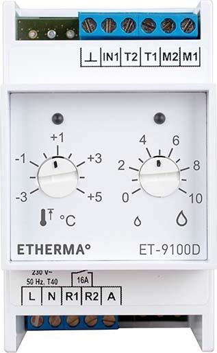 Etherma ET-9100D