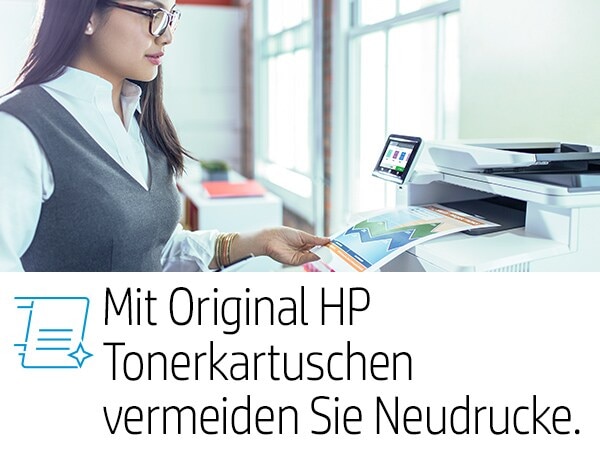 Produktbild HP M479fdn Color LaserJet Pro (Laser, Farbe)