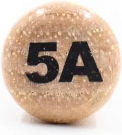 Produktbild Wincent 5A Drumsticks mit Damper Pads (Schlagzeug)