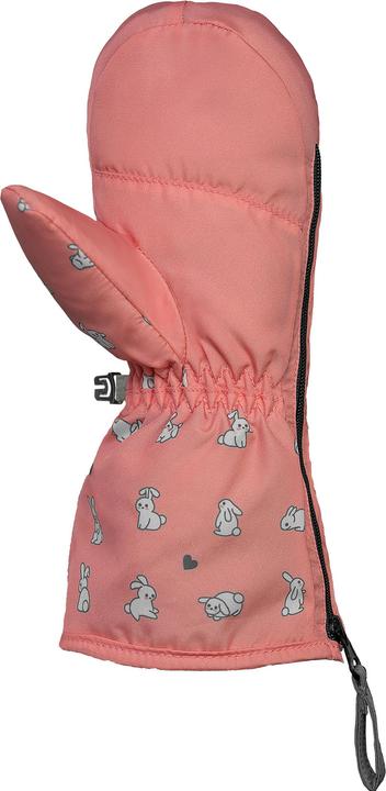 Produktbild Reusch Kid's Sleepover Mitten (2, 2.5, 3, S)