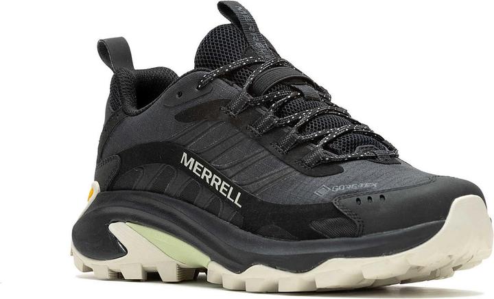 Produktbild Merrell W Moab Speed 2 GTX (41)
