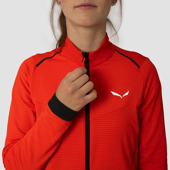 Actual product image Salewa PEDROC PL 2 Ladies JACKET. (32)