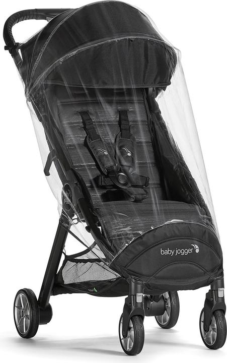Immagine prodotto Baby Jogger Tour della città 2 - Protezione dalle intemperie